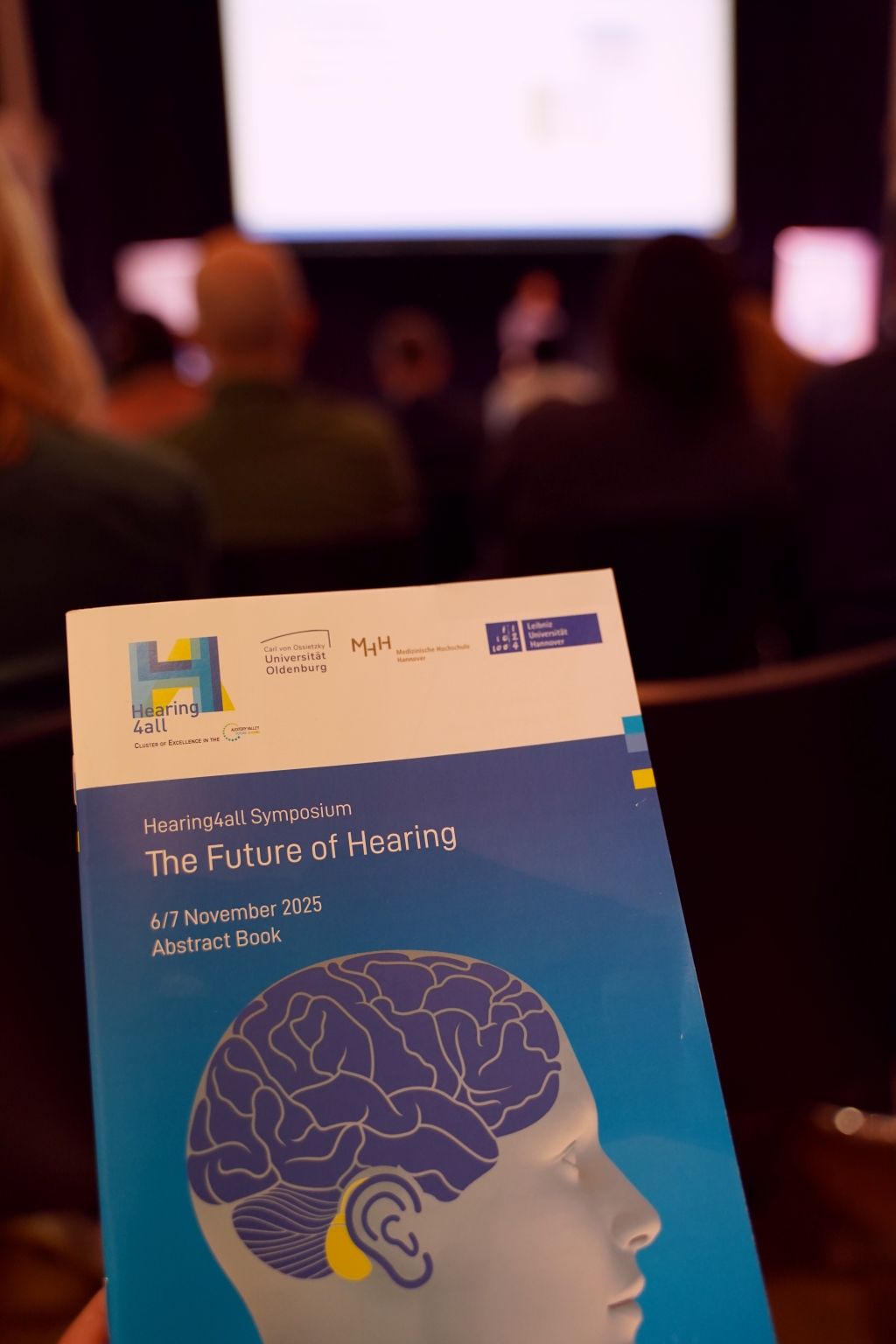 Hearing4all symposium abstract book
